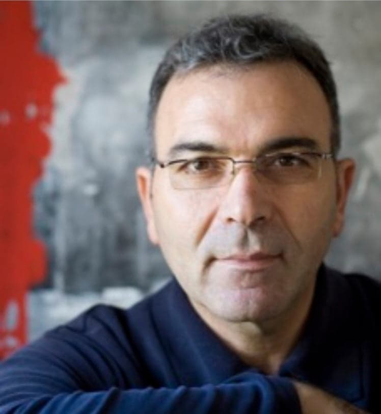 Jorge Azri