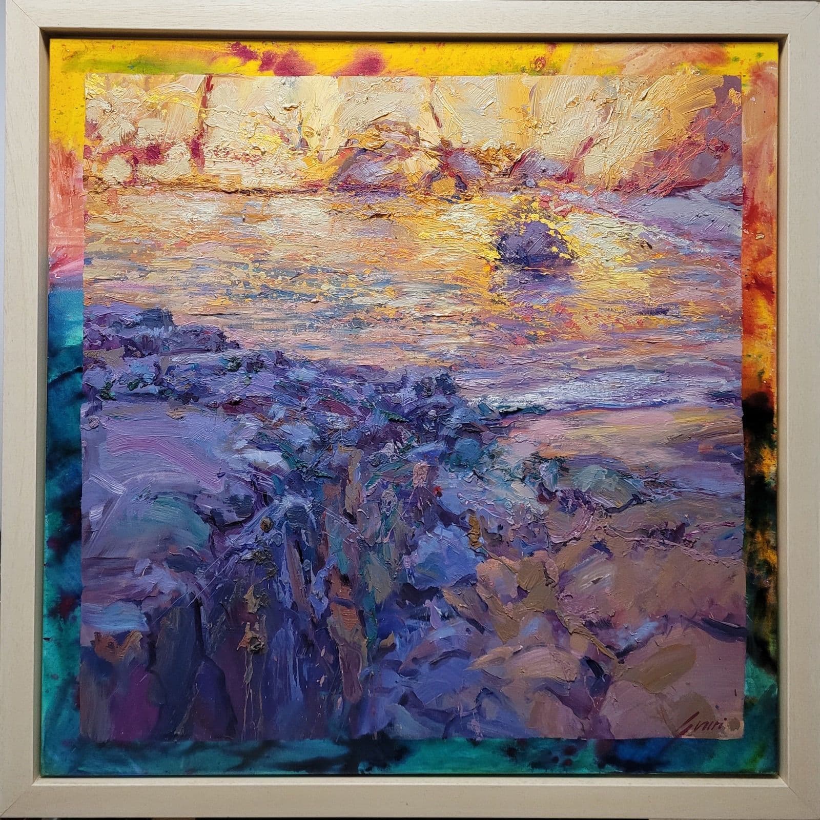 Aguas de Mallorca, de Pep Suari