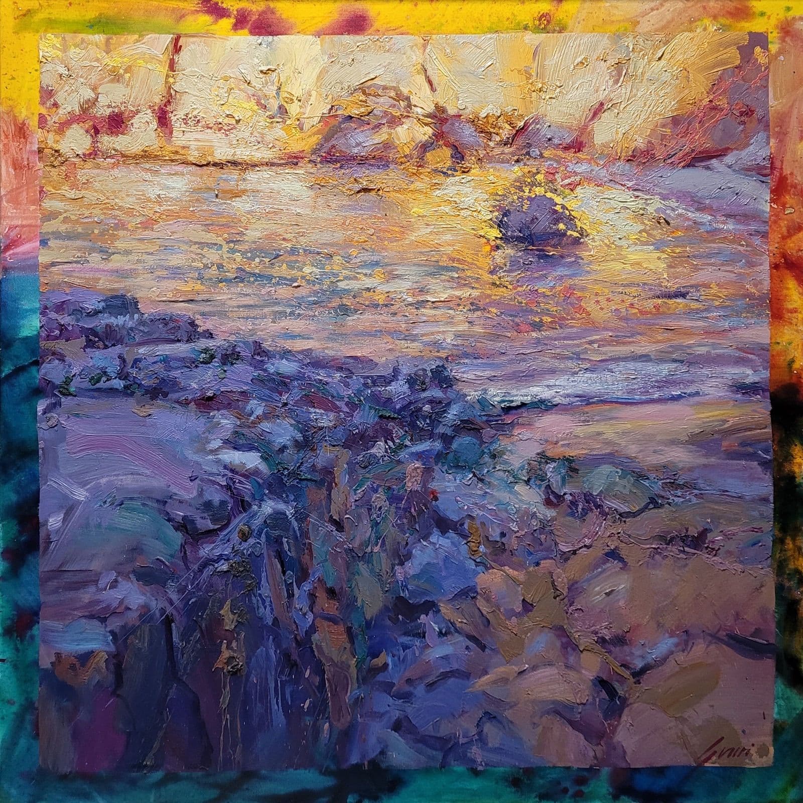 Aguas de Mallorca, detalle