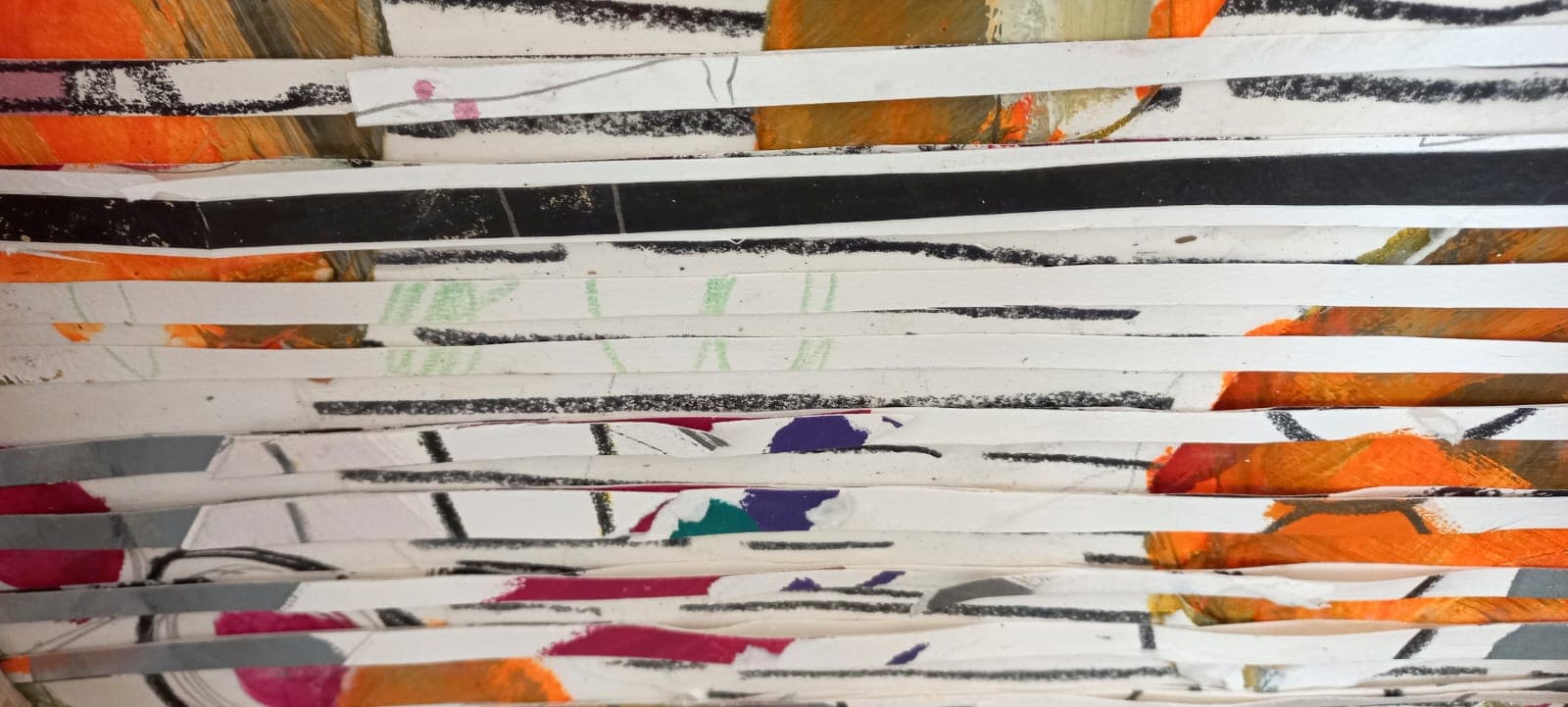 El buit, detalle