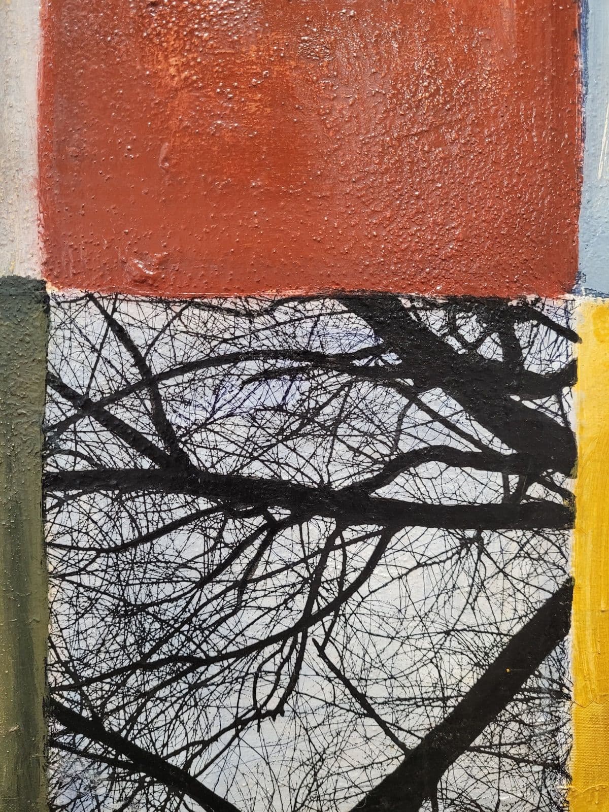 Geometria de colores, detalle