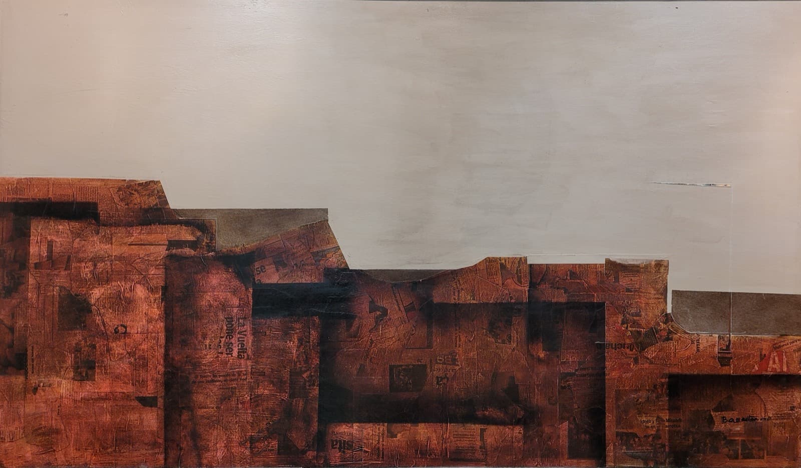 Sa murada, de Candido Ballester