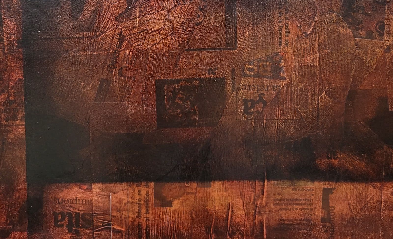 Sa murada, detalle