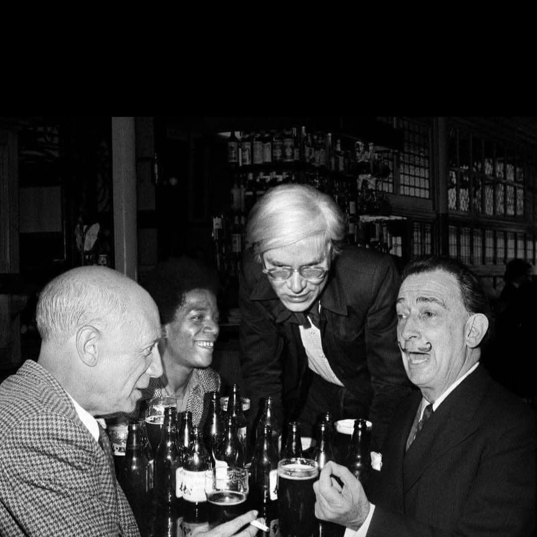 Colección Internacional